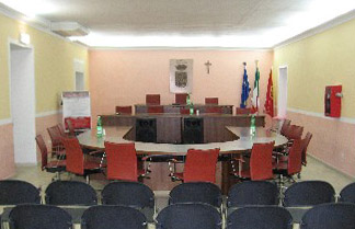 Sala Consiliare